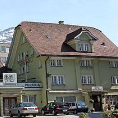 Hotel Hofli Altdorf