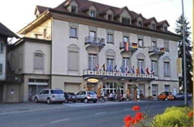 Hotel Port Entlebuch