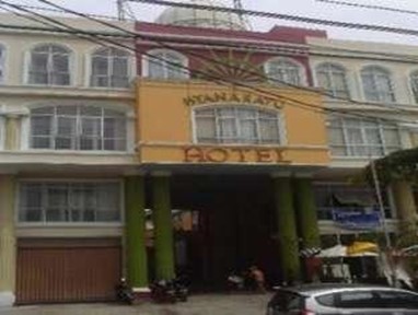 Hotel Istana Ratu Jalan Jaksa