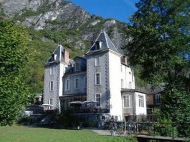Chateau Serre Barbier