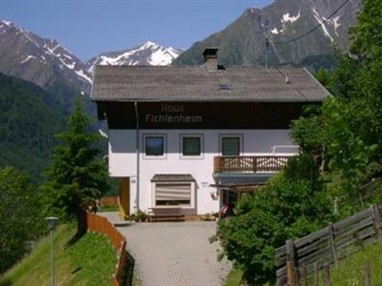 Ferienhaus Fichtenheim