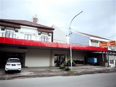 Hotel Toddopuli Mas