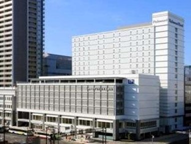 Richmond Hotel Fukuyama-ekimae