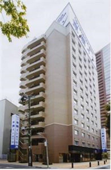 Toyoko Inn Hamamatsu Eki Kitaguchi