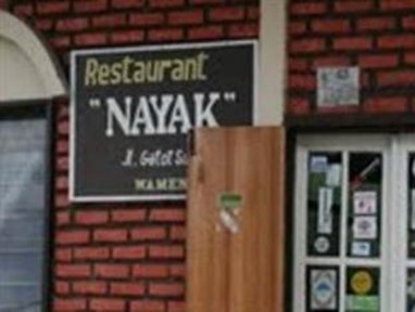 Nayak Hotel
