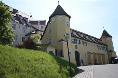 Hotel Garni Schlosshotel Erolzheim