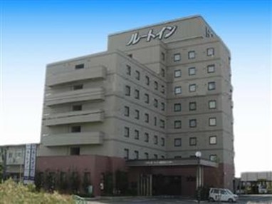 Hotel Route Inn Shiojiri Kita Inter
