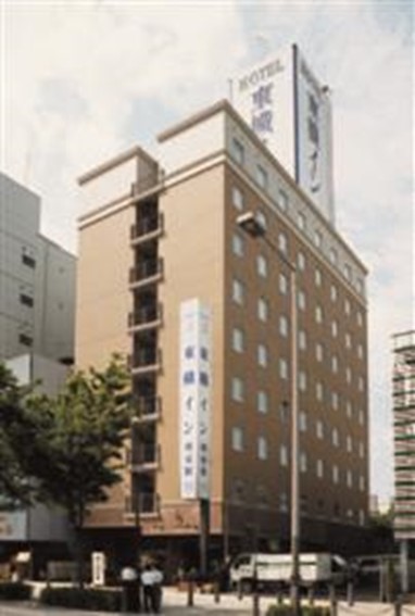 Toyoko Inn Sakaihigashi Eki