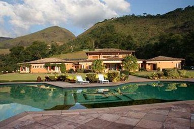 Quinta da Paz Resort