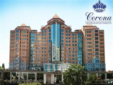 Hotel and Apartments Corona