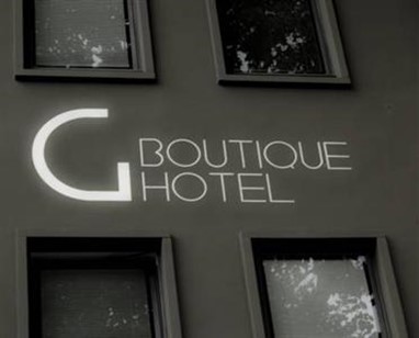 G Boutique Hotel