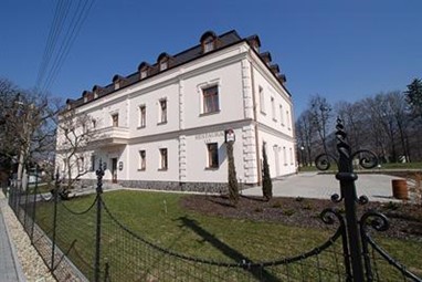 Adamkova Vila