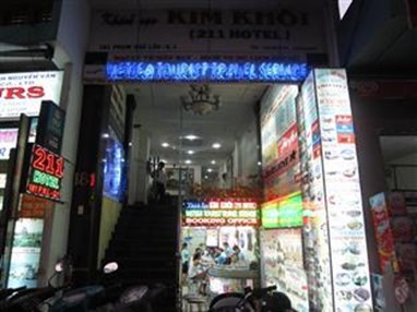 Kim Khoi Hotel