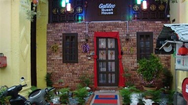 Galileo Guest House