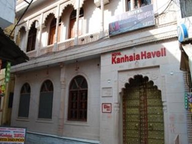 Hotel Kanhaia Haveli