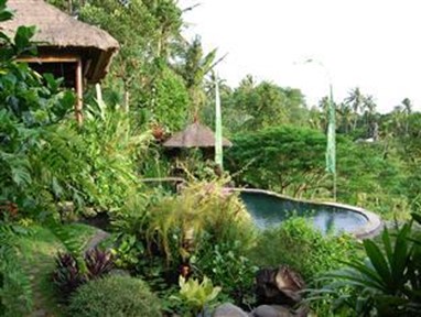 Kubu Carik Bali