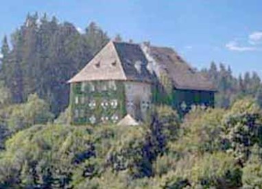 Hotel Schloss Moosburg