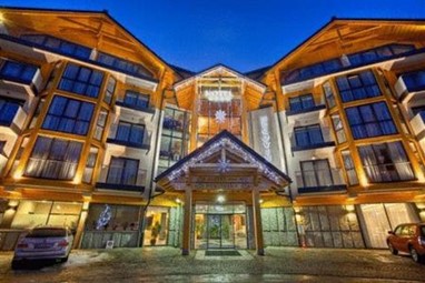 Hotel Bukovina
