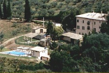 Agriturismo Villa Gabbiano