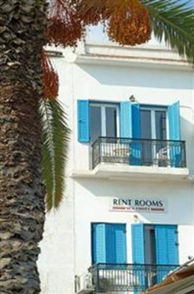 Rent Rooms The Sea Front