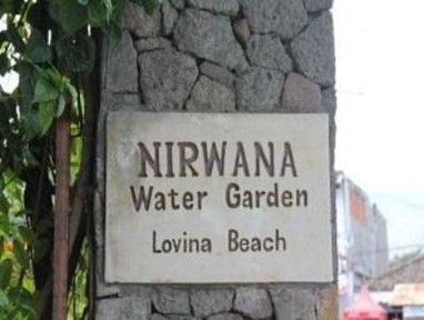 Nirwana Water Garden