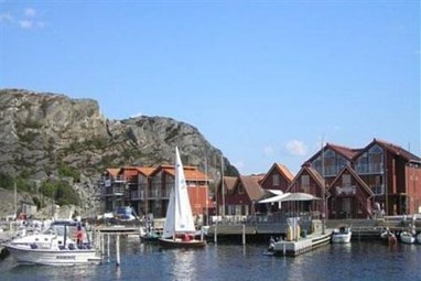 Bjorholmens Marina