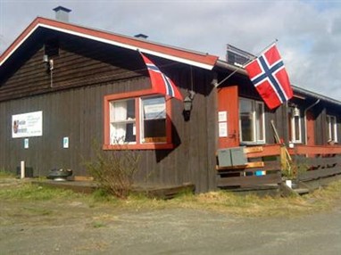 Dombas Motel Romsdalsveien