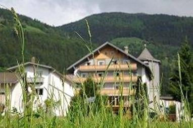 Tauernstern Natural Active Hotel