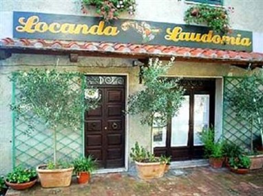 Locanda Laudomia