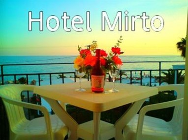 Hotel Myrto