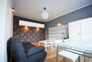 Apartament Przymorze 32