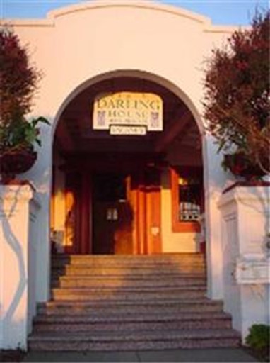 The Darling House