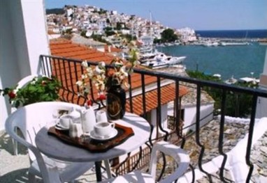Hotel Regina Skopelos