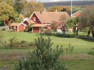 Yndegarden Solvesborg Hostel