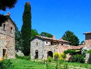 Borgo Santa Maria