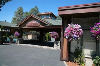 Park Tahoe Aspen Court