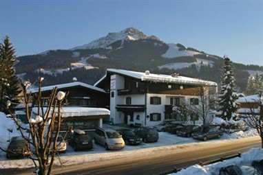 Hotel Central Sankt Johann In Tirol