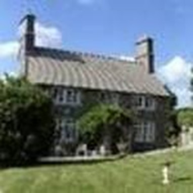 Lynher Farmhouse