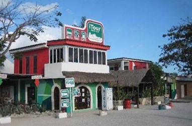 Itour Mexico