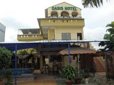 Oasis Hotel Ben Tre