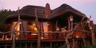 Madikwe Safari Lodge