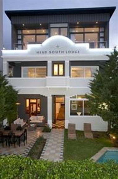 Head South Boutique Hotel