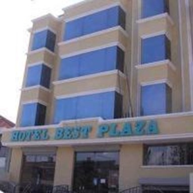 Hotel Best Plaza