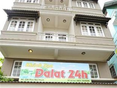 Dalat 24H House