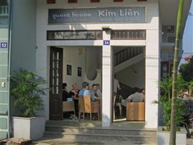 Guest House Kim Lien