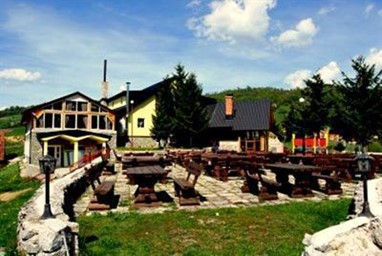 Ethno Village Babici & Hotel Rostovo