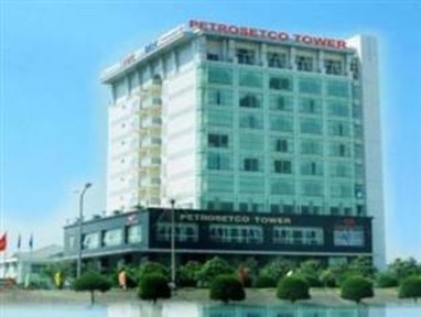 Petrosetco Tower Hotel