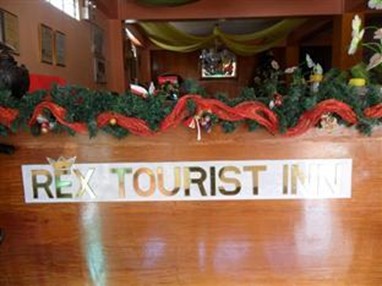 Rex Tourist Inn