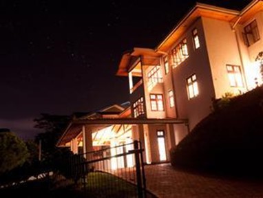 Paradise Villa Kandy