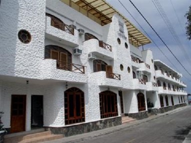 Grand Hotel Lobo De Mar